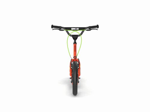 Koloběžka Yedoo Wzoom Emoji