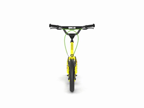 Koloběžka Yedoo Wzoom Emoji