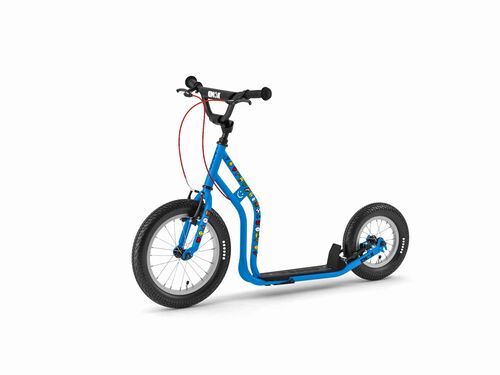 Koloběžka Yedoo Wzoom Emoji