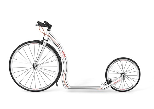 general Blatník Yedoo 28\" Road přední