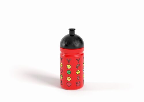 general Flasche Yedoo Emoji 0,5 l