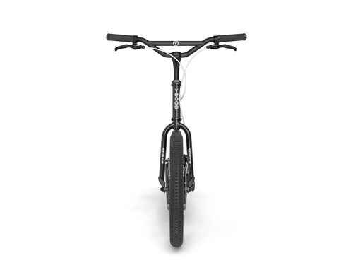 Yedoo S2016 Disc Tretroller