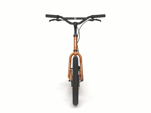 Yedoo S2016 Disc Tretroller