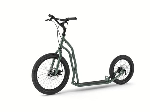 Yedoo S2016 Disc Tretroller