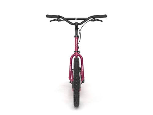 Yedoo S2016 Disc Tretroller