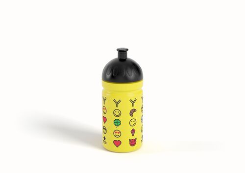 general Flasche Yedoo Emoji 0,5 l