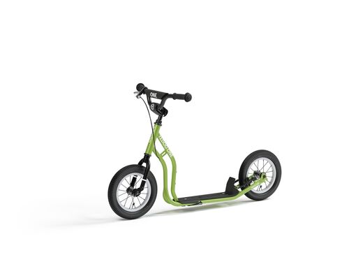 Yedoo One Tretroller Numbers-Serie