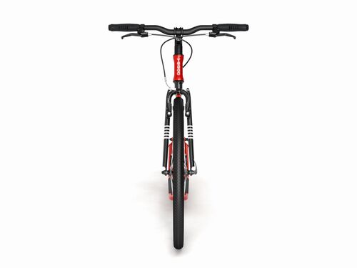 Yedoo Five Tretroller Numbers-Serie