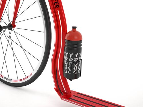 general Flasche Yedoo 0,7 l