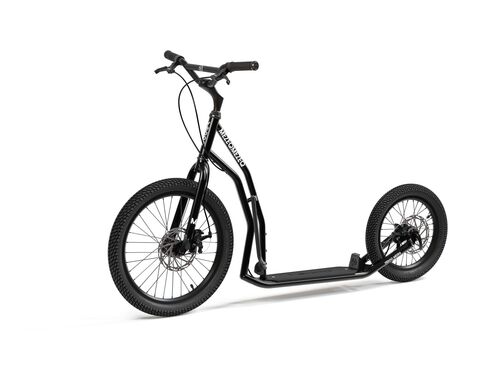 Yedoo Mezeq Y40 Tretroller