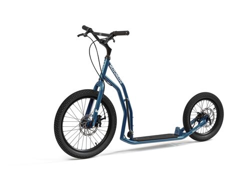 Yedoo Mezeq Y40 Tretroller