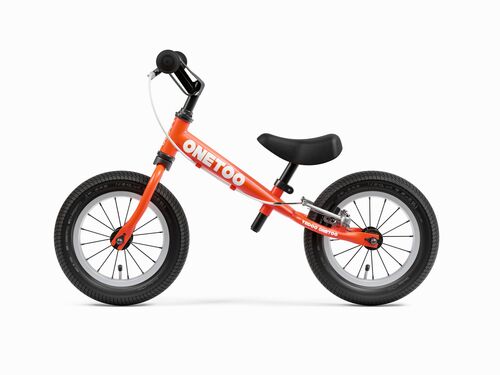 Yedoo OneToo Laufrad