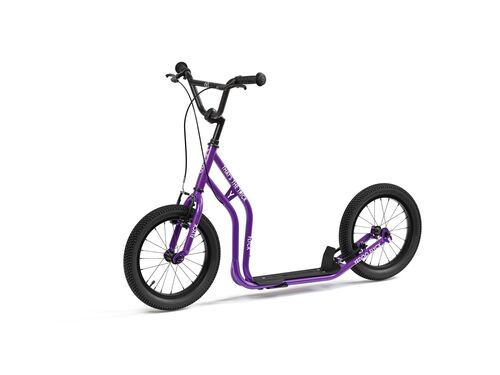 Yedoo Flyck Tretroller