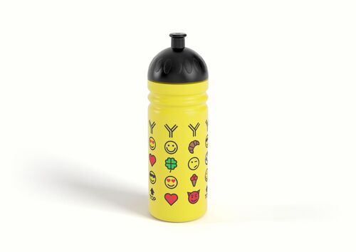 general Flasche Yedoo Emoji 0,7 l