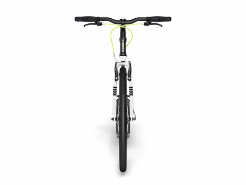 Yedoo Five Tretroller Numbers-Serie