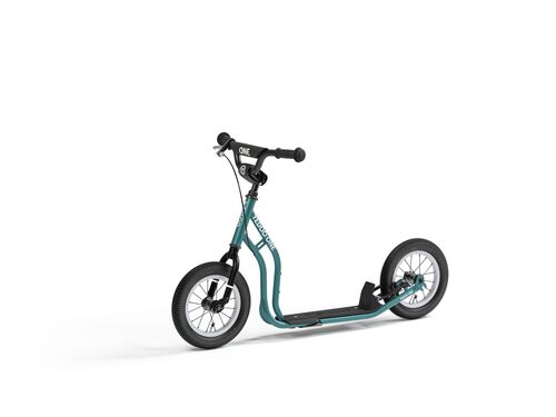 Yedoo One Tretroller Numbers-Serie