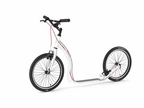 Yedoo Dragstr Tretroller