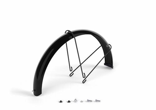 general Mudguard Yedoo 16" rear