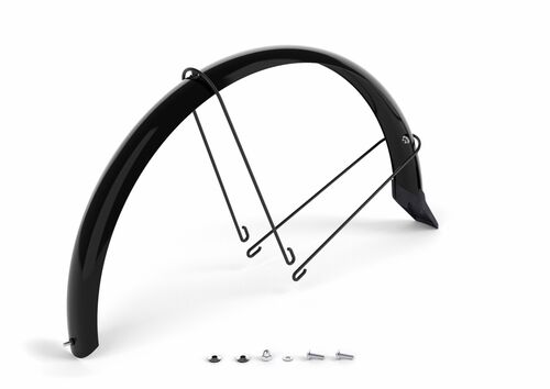 general Mudguard Yedoo 20" V rear