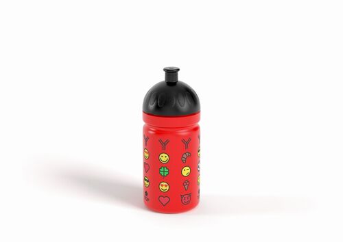 general Bottle Yedoo Emoji 0,5 l