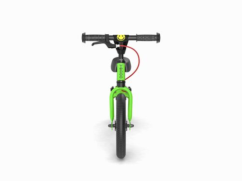 Yedoo TooToo Emoji Balance bike