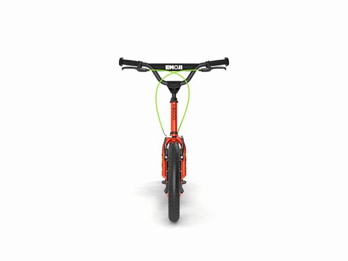 Yedoo Wzoom Emoji Scooter