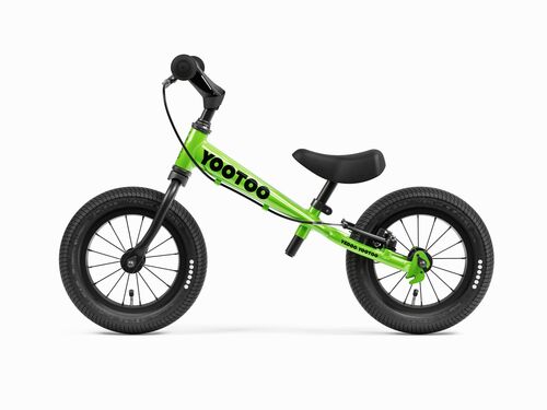 Yedoo YooToo Balance Bike