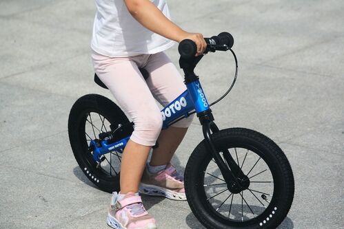 Yedoo YooToo Balance Bike