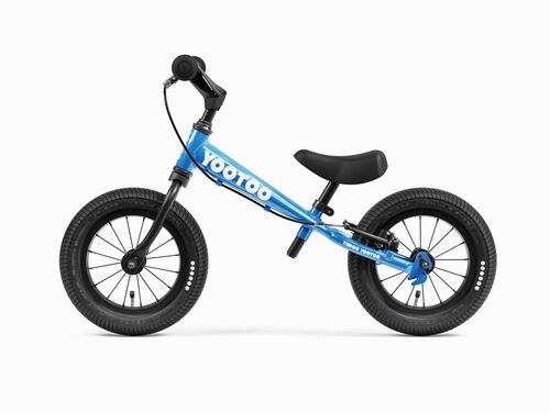 Yedoo YooToo Balance Bike