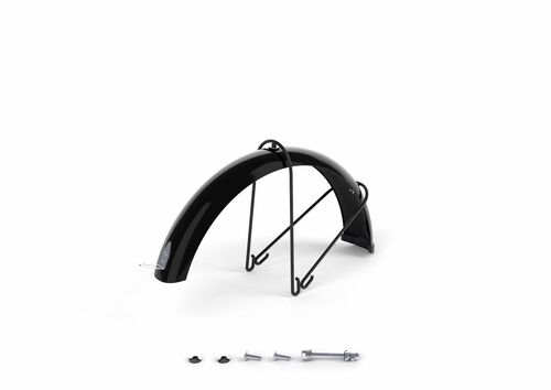 general Mudguard Yedoo 12" rear