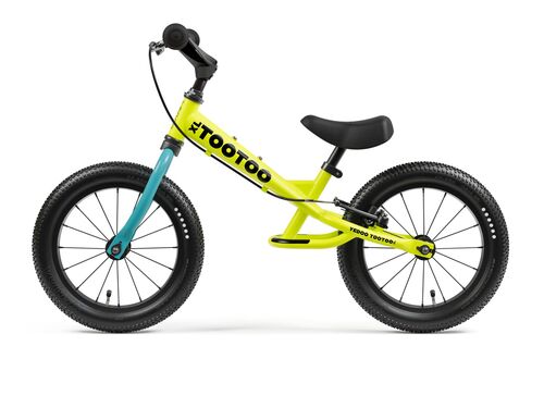 Yedoo TooToo XL Balance Bike