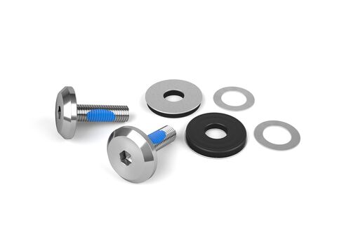 general Flat screw