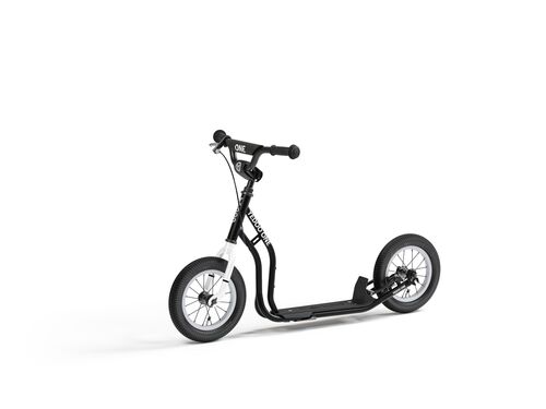 Yedoo One Scooter Numbers Series