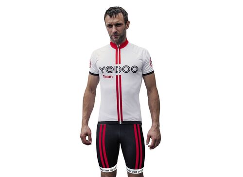  Men's Shorts Yedoo