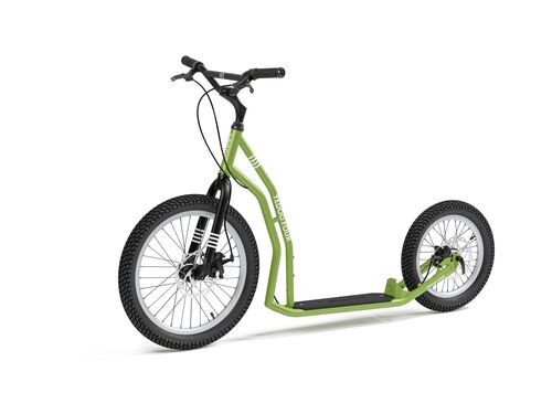 Yedoo Four Y40 Scooter