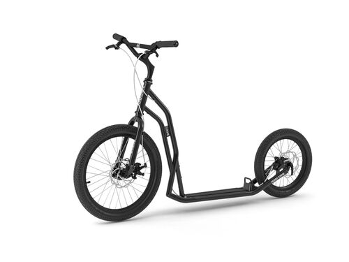 Yedoo S2016 Disc Scooter