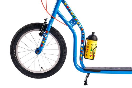 general Bottle Yedoo Emoji 0,5 l