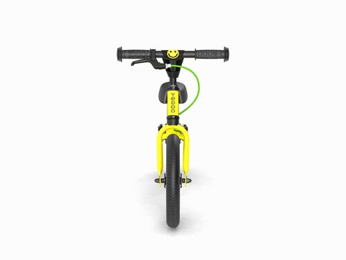 Yedoo TooToo Emoji Balance bike