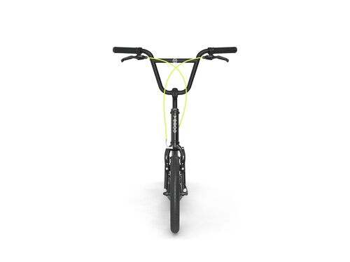 Yedoo Friday Scooter