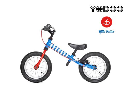 Yedoo Too Too I Special Edition Balance Bike