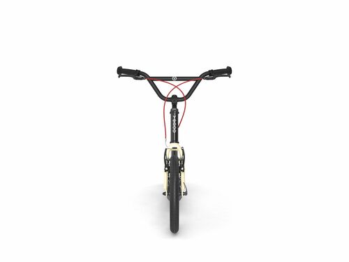 Yedoo Frida & Fred Scooter