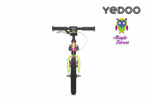 Yedoo Too Too I Special Edition Balance Bike