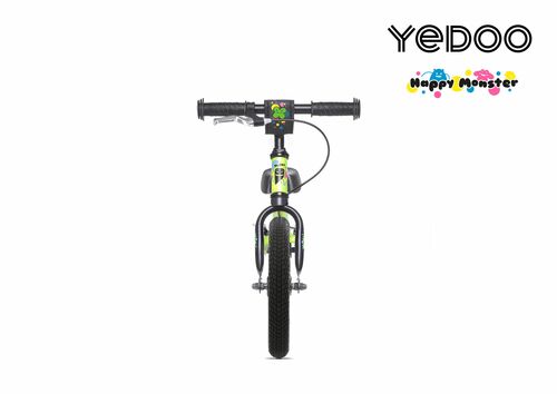 Yedoo Too Too I Special Edition Balance Bike