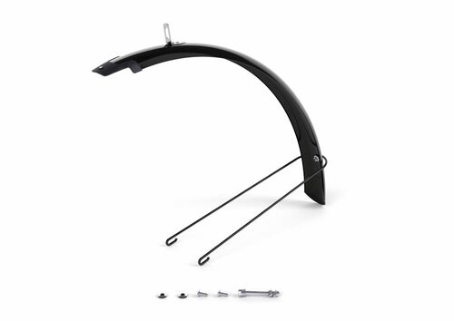 general Mudguard Yedoo 26" Disc Front