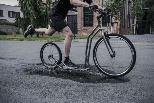 Trottinette Yedoo S2620