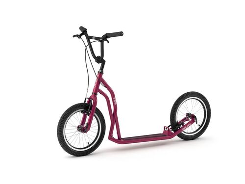 Trottinette Yedoo S1616