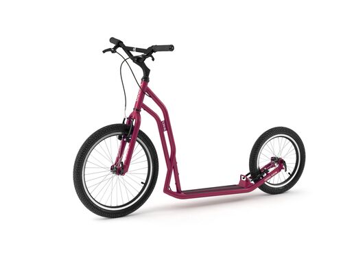 Trottinette Yedoo S2016