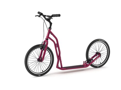 Trottinette Yedoo S2020