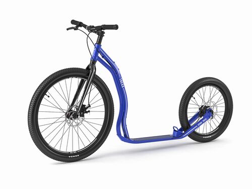 Trottinette Yedoo Trexx Disc