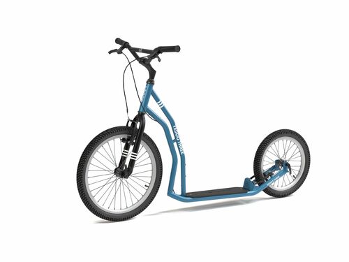 Trottinette Yedoo Three Y40